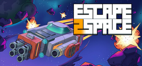 Escape 2 Space