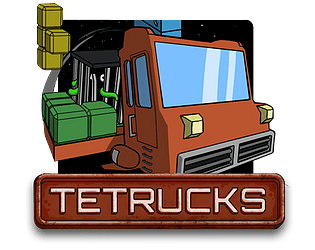 Tetrucks