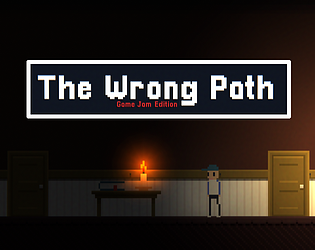 The Wrong Path